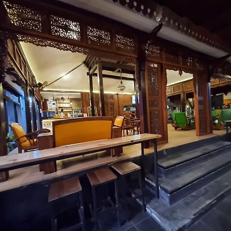 Omah Nayan Hotel Maguwo Exterior photo